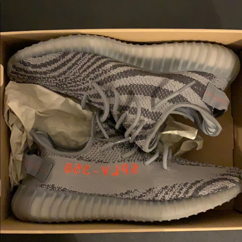 Beluga 2.0 Yeezy Boost